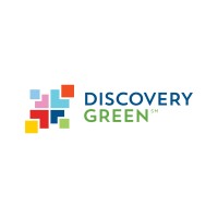 Discovery Green Conservancy logo, Discovery Green Conservancy contact details