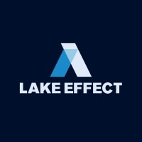 Lake Effect logo, Lake Effect contact details