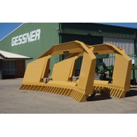 Gessner industries logo, Gessner industries contact details