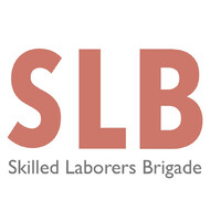 Skilled Laborers Brigade logo, Skilled Laborers Brigade contact details