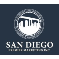 San Diego Premier Marketing logo, San Diego Premier Marketing contact details