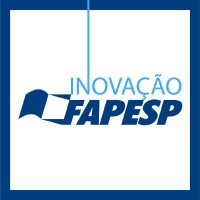 FAPESP logo, FAPESP contact details