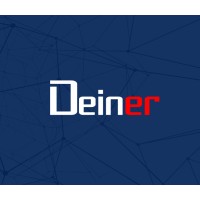 Deiner logo, Deiner contact details