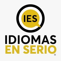 Idiomas en Serio logo, Idiomas en Serio contact details