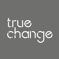 TrueChange logo, TrueChange contact details