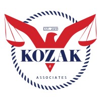 Kozak & Associates logo, Kozak & Associates contact details