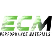 ECM Performance Materials Corp logo, ECM Performance Materials Corp contact details