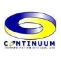 Continuum Transportation Services LTD. logo, Continuum Transportation Services LTD. contact details