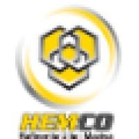 HEMCO logo, HEMCO contact details