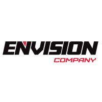 Envision Company logo, Envision Company contact details