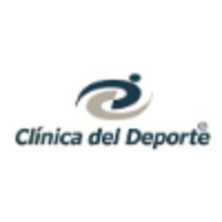 Clínica del Deporte logo, Clínica del Deporte contact details