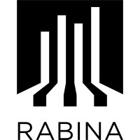 Rabina logo, Rabina contact details