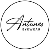 Antunes Eyewear logo, Antunes Eyewear contact details