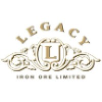 Legacy Iron Ore Limited logo, Legacy Iron Ore Limited contact details