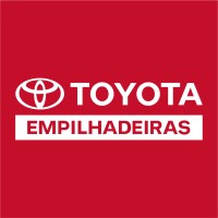 Toyota Empilhadeiras logo, Toyota Empilhadeiras contact details