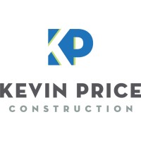 Kevin Price General Contractors, Inc. logo, Kevin Price General Contractors, Inc. contact details