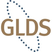 GLDS logo, GLDS contact details