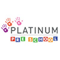 Platinum Pre School logo, Platinum Pre School contact details