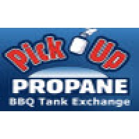 Pick Up Propane logo, Pick Up Propane contact details