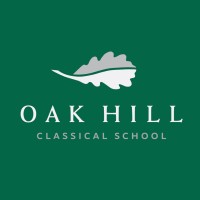 Oak Hill Classical School logo, Oak Hill Classical School contact details