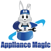 Appliance Magic logo, Appliance Magic contact details