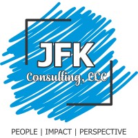 JFK Consulting, LLC logo, JFK Consulting, LLC contact details