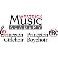 Princeton Girlchoir logo, Princeton Girlchoir contact details