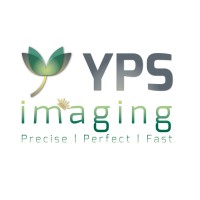 YPS Imaging logo, YPS Imaging contact details