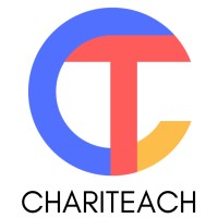 Chariteach logo, Chariteach contact details