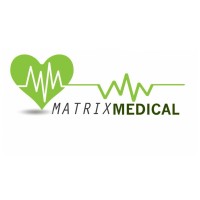 Matrix Medical South Africa logo, Matrix Medical South Africa contact details