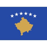 KOSOVO logo, KOSOVO contact details