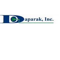 Daparak Inc logo, Daparak Inc contact details