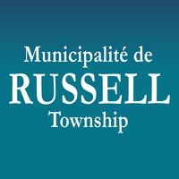 MunicipalitÃ© de RUSSELL Township logo, MunicipalitÃ© de RUSSELL Township contact details