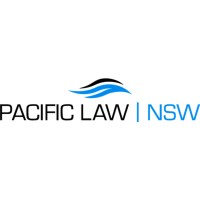 Pacific Law (NSW) logo, Pacific Law (NSW) contact details