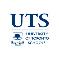 University of Toronto Schools logo, University of Toronto Schools contact details