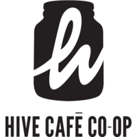 Hive Cafe Solidarity Coop logo, Hive Cafe Solidarity Coop contact details