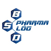 BSD Pharma Log logo, BSD Pharma Log contact details