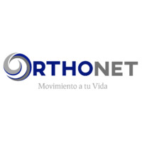 Orthonet logo, Orthonet contact details