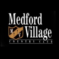 Medford Village Country Club logo, Medford Village Country Club contact details