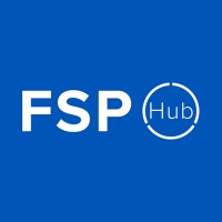 FSPHub logo, FSPHub contact details