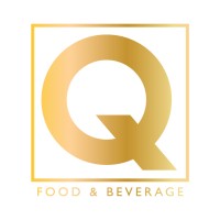 Q Food & Beverage logo, Q Food & Beverage contact details