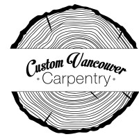 Custom Vancouver Carpentry logo, Custom Vancouver Carpentry contact details