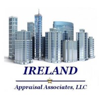 Ireland Appraisal Associates logo, Ireland Appraisal Associates contact details