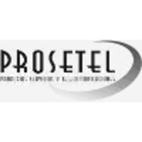 PROSETEL, Productos Servicios y Telecomunicaciones logo, PROSETEL, Productos Servicios y Telecomunicaciones contact details