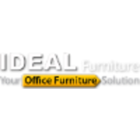 Ideal Furniture logo, Ideal Furniture contact details