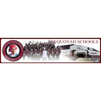 Sequoyah High School logo, Sequoyah High School contact details