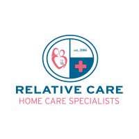 Relative Care logo, Relative Care contact details