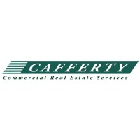 Cafferty Commercial Real Estate Services logo, Cafferty Commercial Real Estate Services contact details