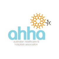 Australian Healthcare & Hospitals Association logo, Australian Healthcare & Hospitals Association contact details