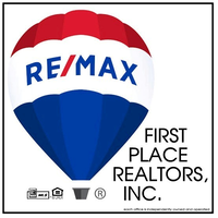 RE/MAX First Place Realtors, Inc. logo, RE/MAX First Place Realtors, Inc. contact details